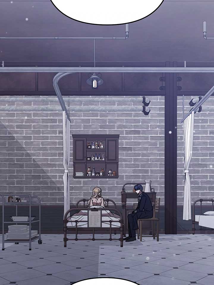 The Handmaiden Dreams at Sunset Chapter 60 441 059