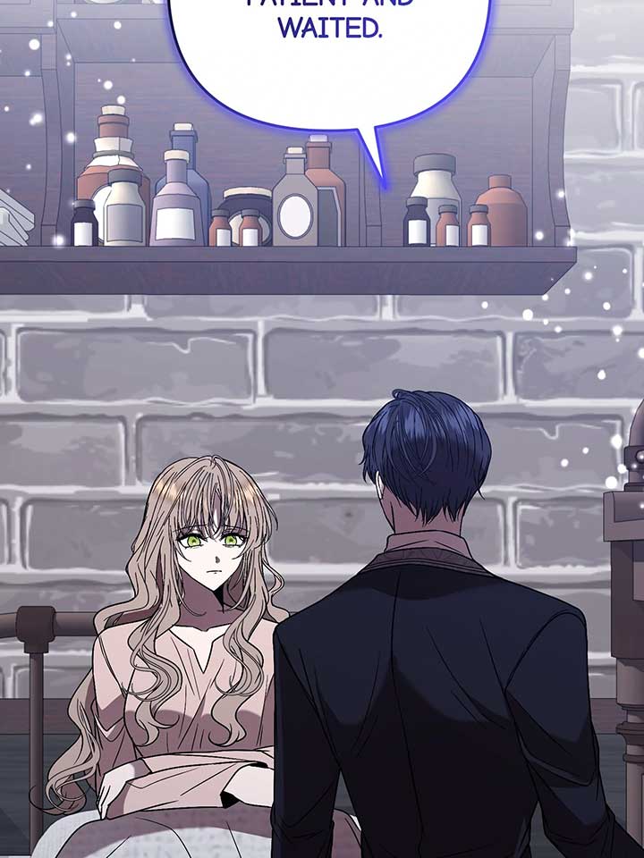 The Handmaiden Dreams at Sunset Chapter 60 462 080