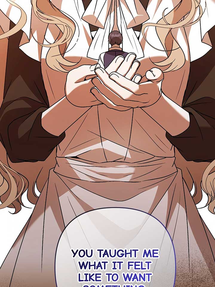 The Handmaiden Dreams at Sunset Chapter 60 472 090