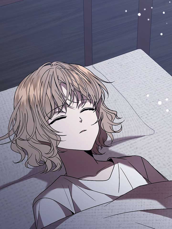 The Handmaiden Dreams at Sunset Chapter 60 482 100