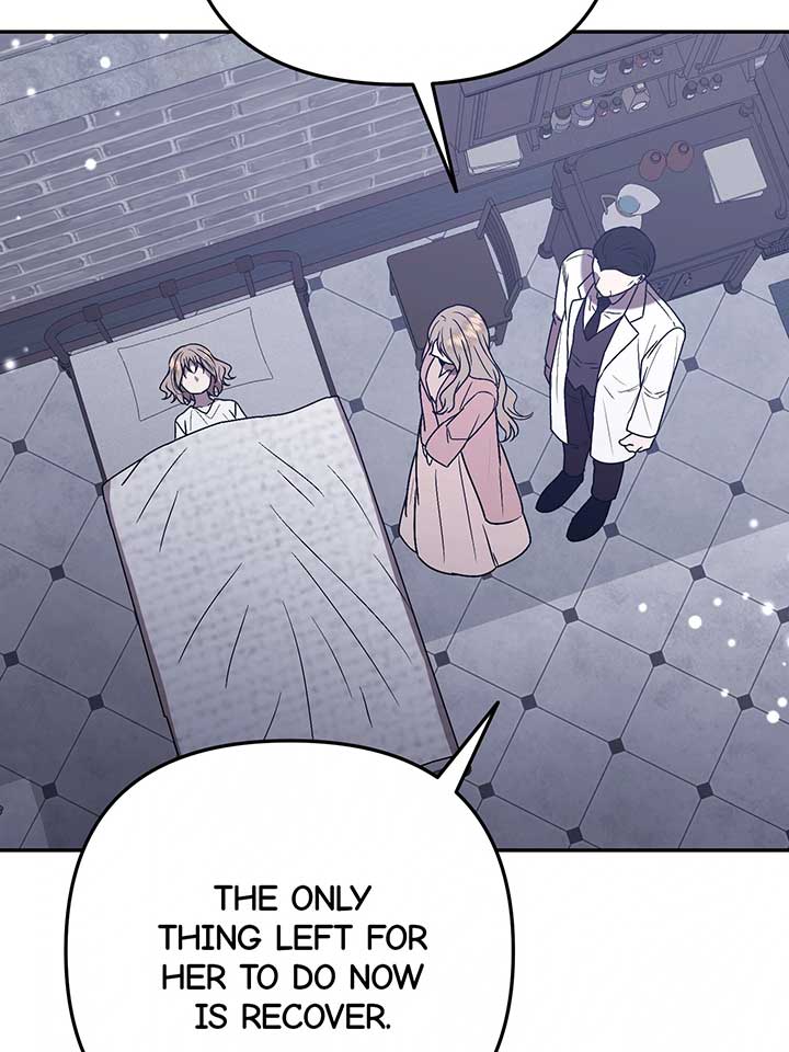 The Handmaiden Dreams at Sunset Chapter 60 484 102