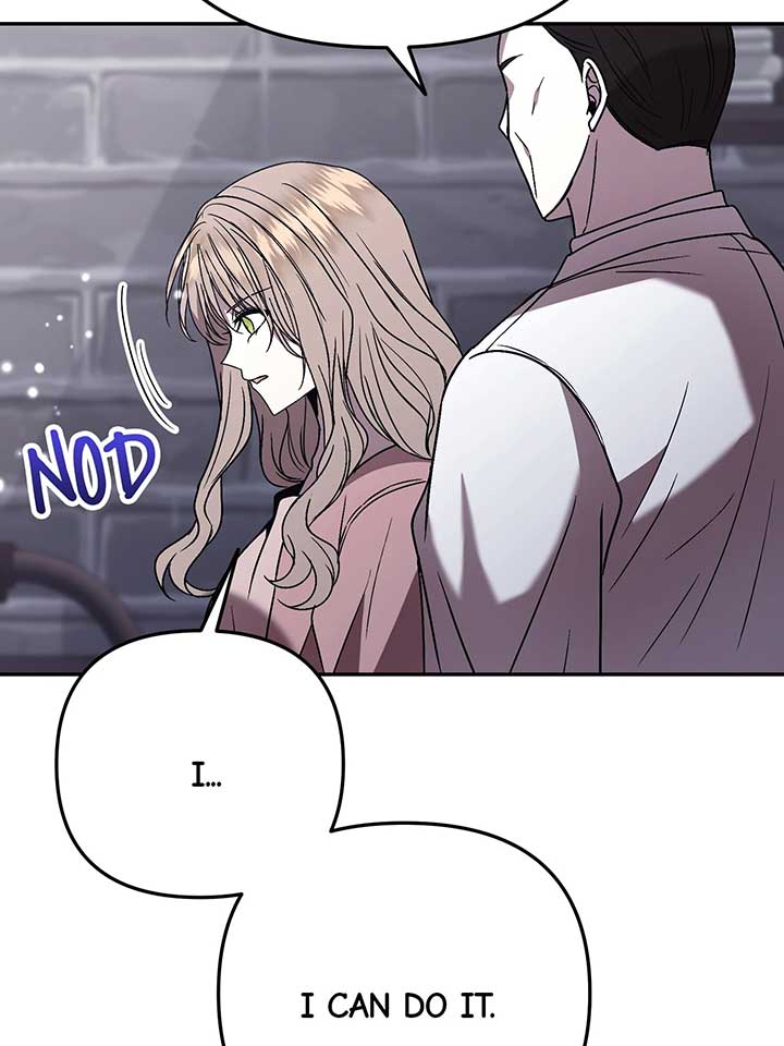 The Handmaiden Dreams at Sunset Chapter 60 486 104