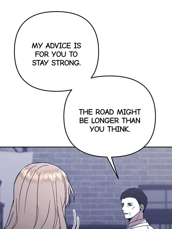 The Handmaiden Dreams at Sunset Chapter 60 488 106