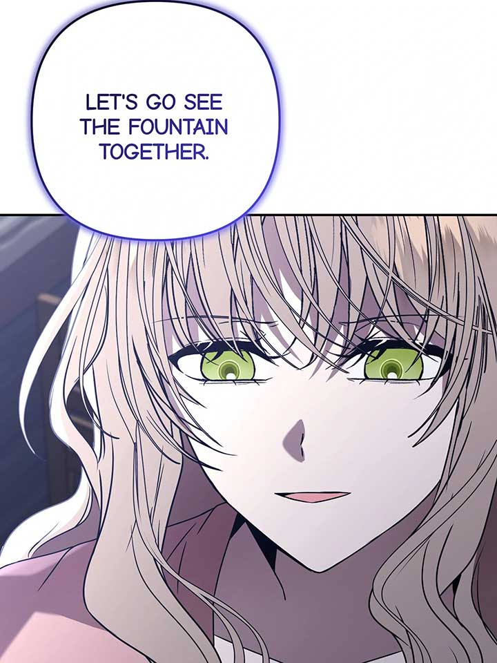 The Handmaiden Dreams at Sunset Chapter 60 492 110