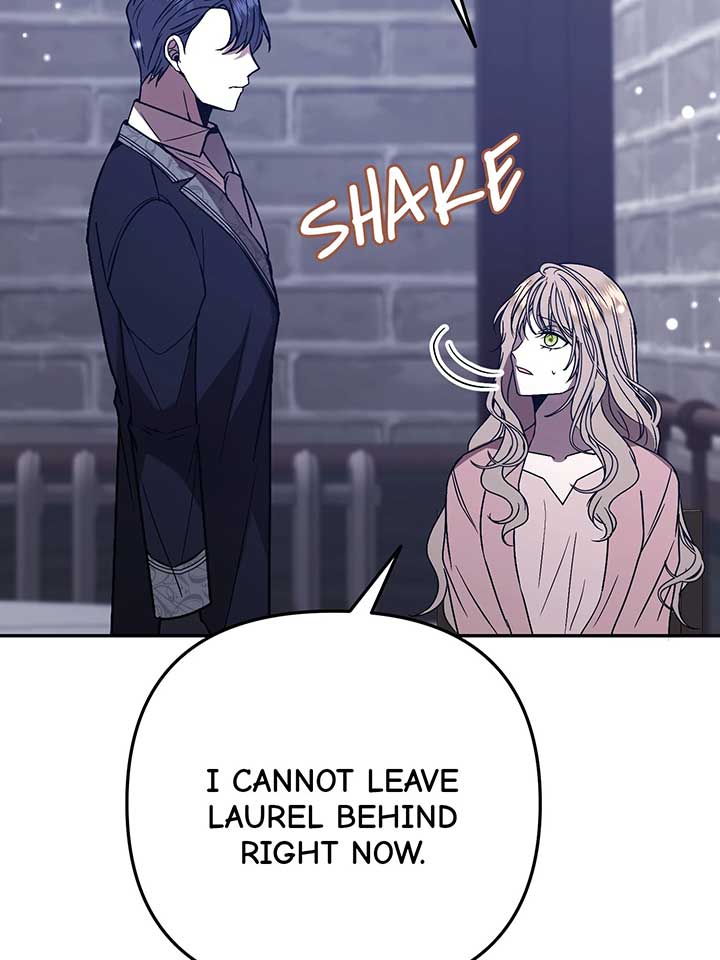 The Handmaiden Dreams at Sunset Chapter 60 501 119