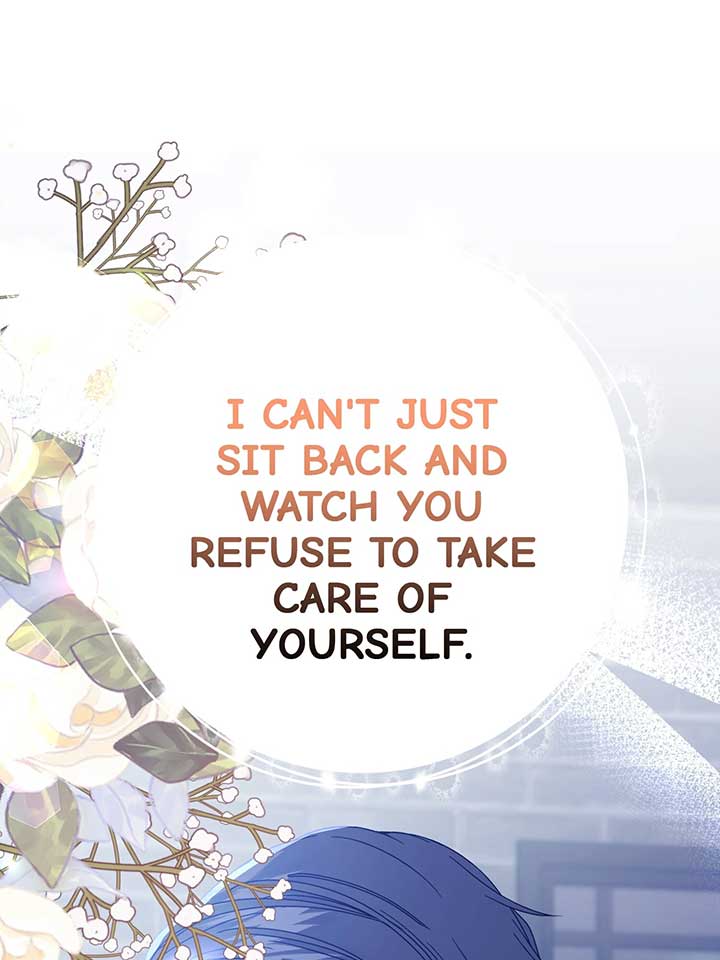 The Handmaiden Dreams at Sunset Chapter 60 504 122