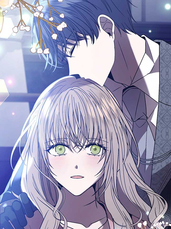 The Handmaiden Dreams at Sunset Chapter 60 505 123