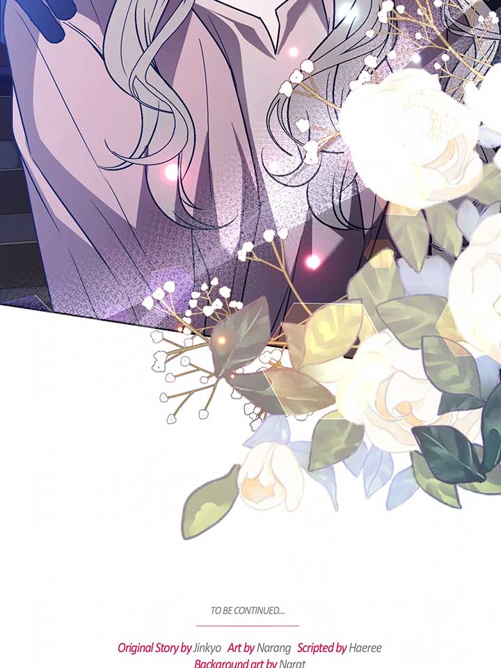 The Handmaiden Dreams at Sunset Chapter 60 506 124