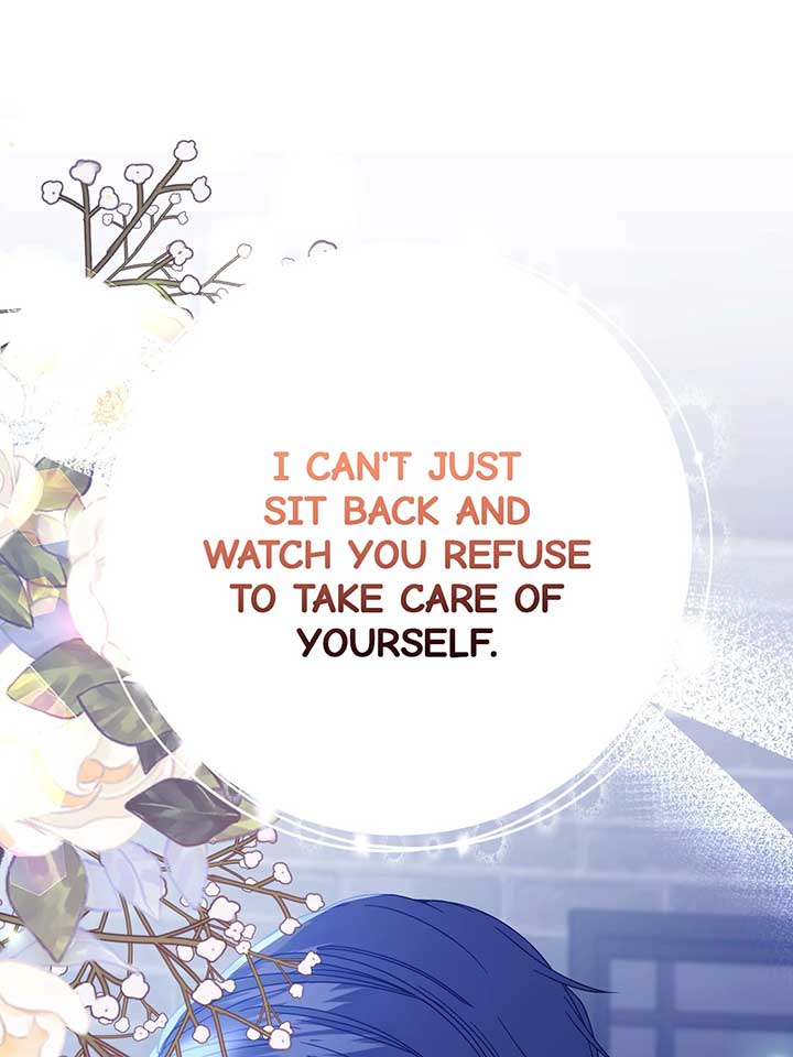 The Handmaiden Dreams at Sunset Chapter 61 445 003