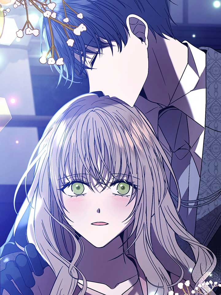 The Handmaiden Dreams at Sunset Chapter 61 446 004