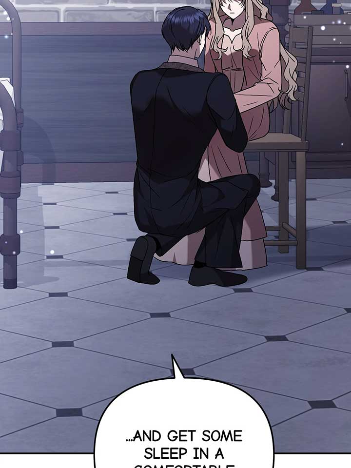 The Handmaiden Dreams at Sunset Chapter 61 453 011