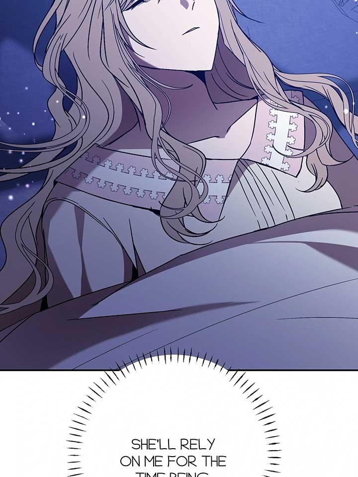 The Handmaiden Dreams at Sunset Chapter 61 468 026