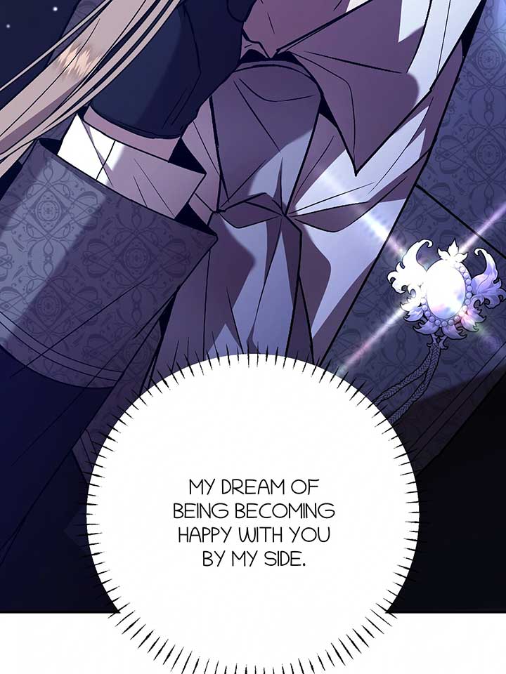 The Handmaiden Dreams at Sunset Chapter 61 476 034