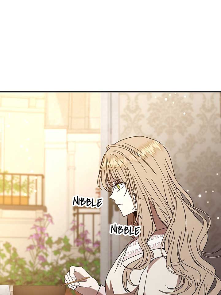 The Handmaiden Dreams at Sunset Chapter 61 483 041