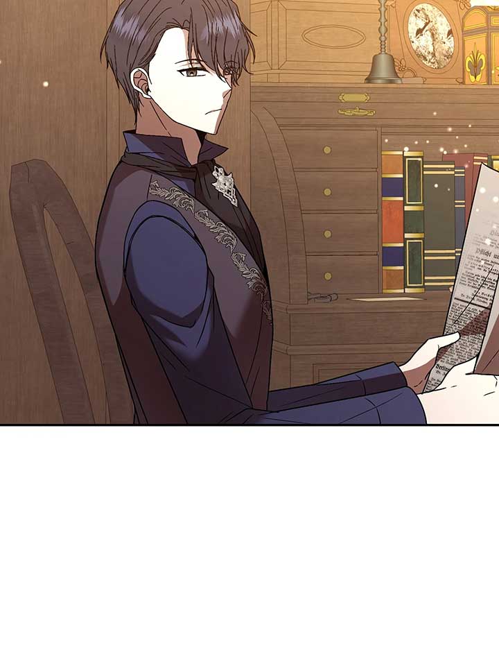 The Handmaiden Dreams at Sunset Chapter 61 485 043