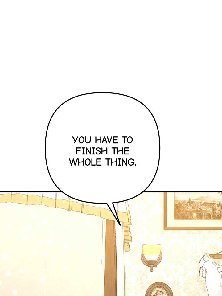 The Handmaiden Dreams at Sunset Chapter 61 486 044