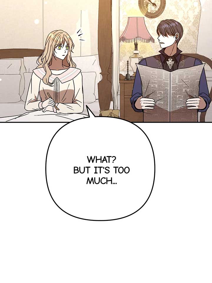 The Handmaiden Dreams at Sunset Chapter 61 487 045