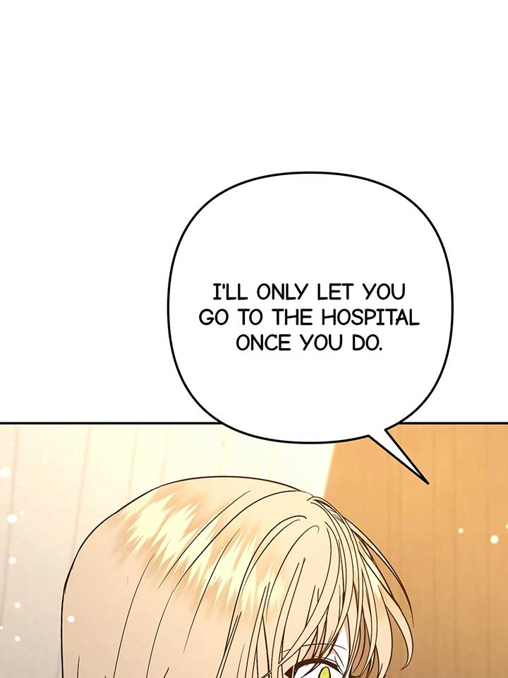 The Handmaiden Dreams at Sunset Chapter 61 488 046