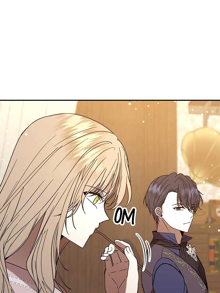 The Handmaiden Dreams at Sunset Chapter 61 491 049