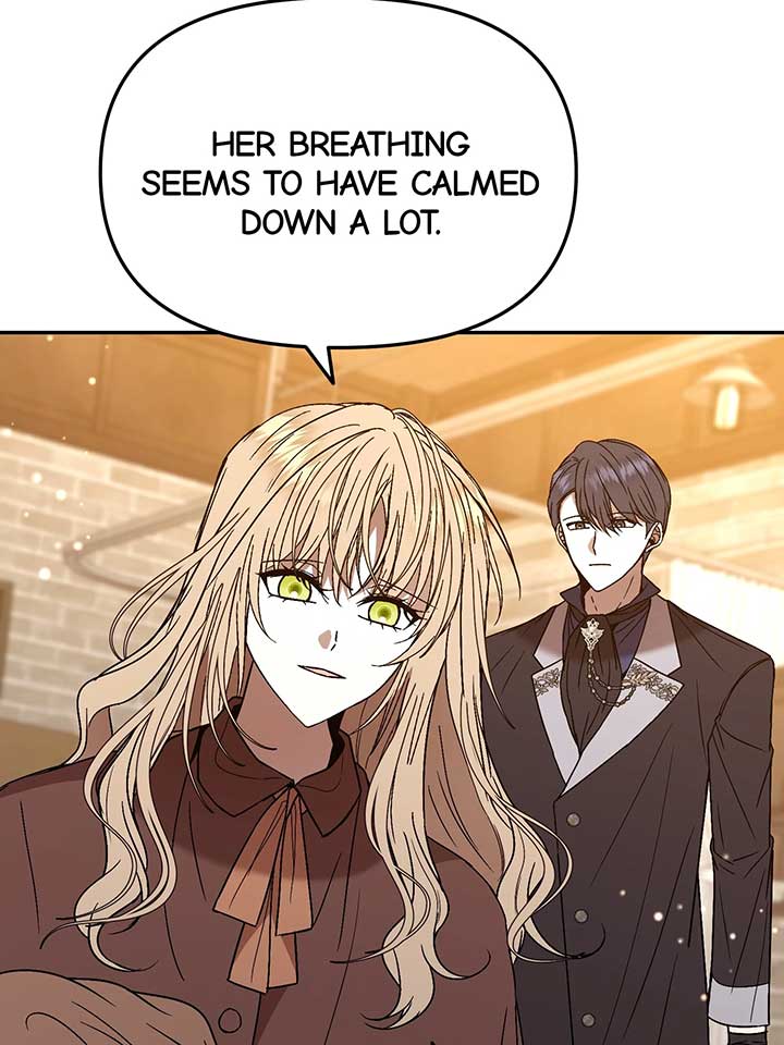 The Handmaiden Dreams at Sunset Chapter 61 497 055