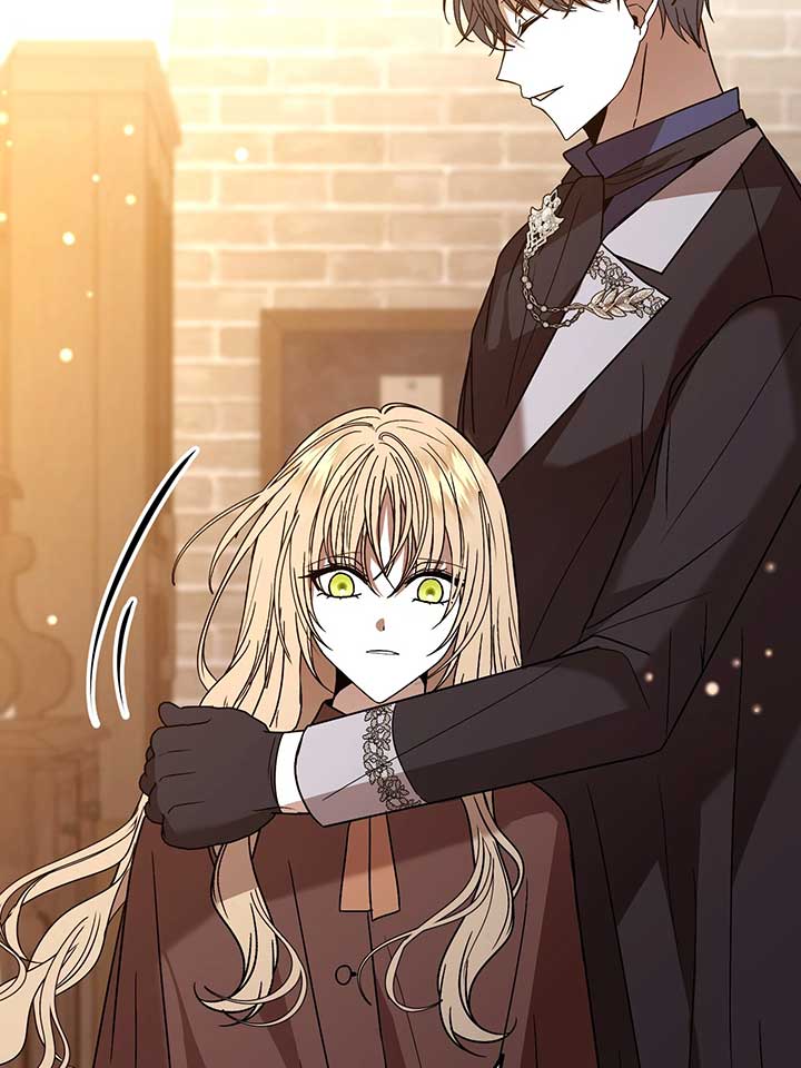 The Handmaiden Dreams at Sunset Chapter 61 508 066