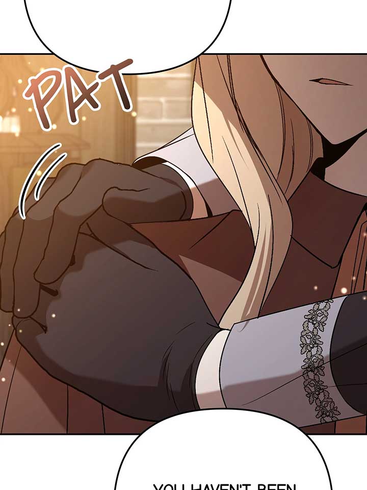 The Handmaiden Dreams at Sunset Chapter 61 510 068