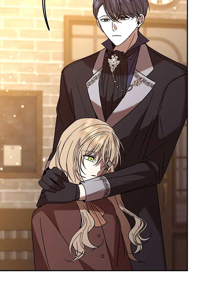 The Handmaiden Dreams at Sunset Chapter 61 512 070