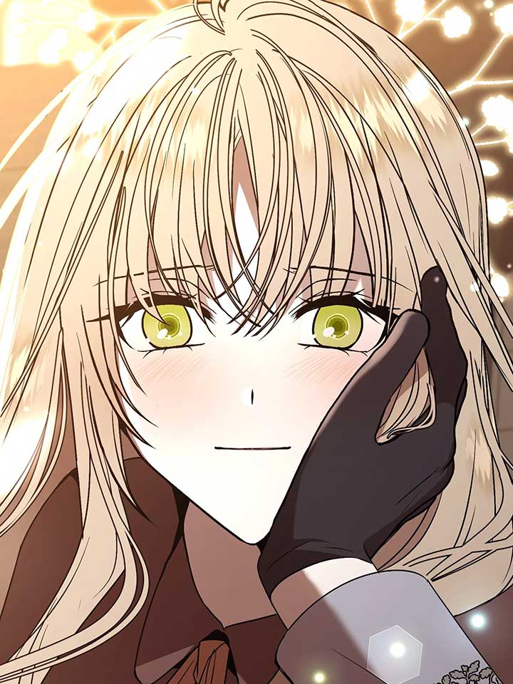 The Handmaiden Dreams at Sunset Chapter 61 521 079