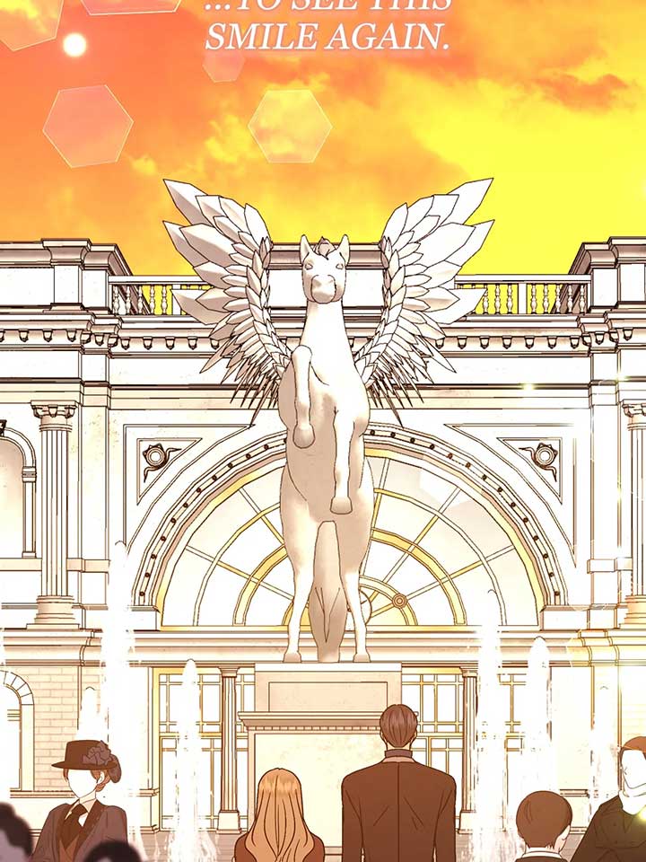 The Handmaiden Dreams at Sunset Chapter 61 527 085