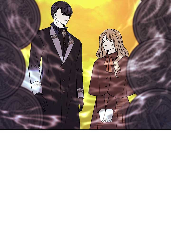 The Handmaiden Dreams at Sunset Chapter 61 532 090