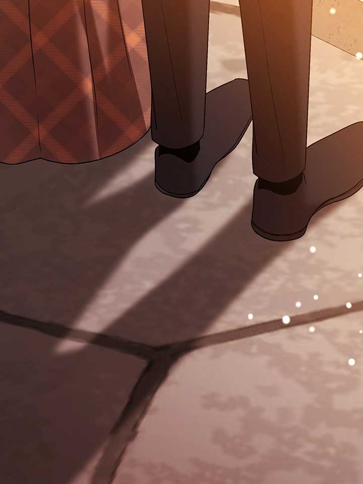 The Handmaiden Dreams at Sunset Chapter 61 537 095