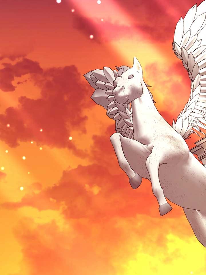 The Handmaiden Dreams at Sunset Chapter 61 550 108