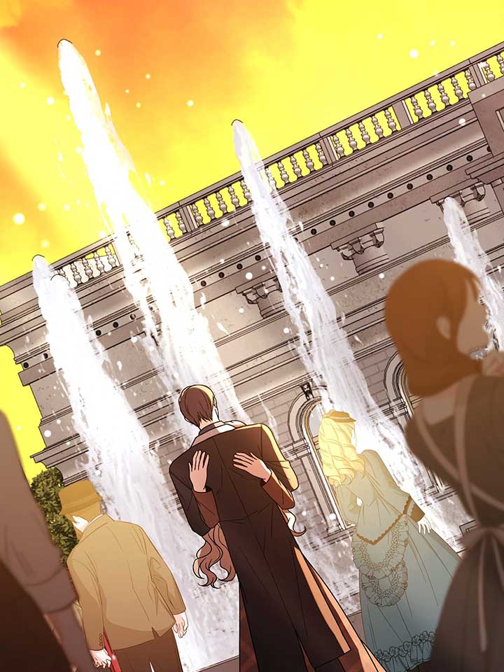 The Handmaiden Dreams at Sunset Chapter 61 551 109