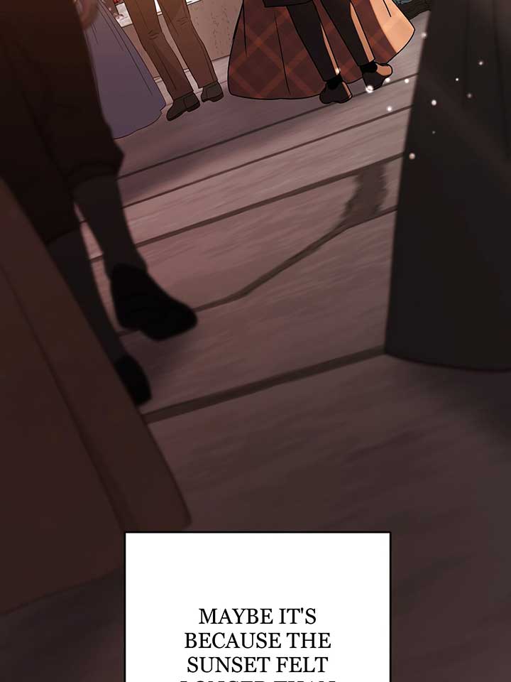 The Handmaiden Dreams at Sunset Chapter 61 552 110
