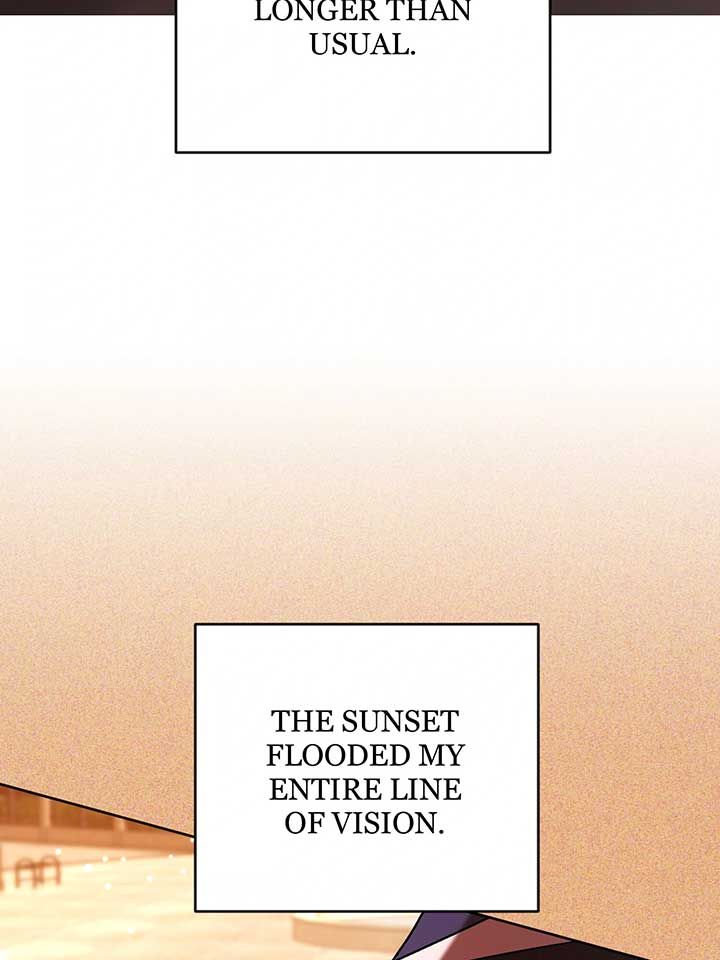 The Handmaiden Dreams at Sunset Chapter 61 553 111