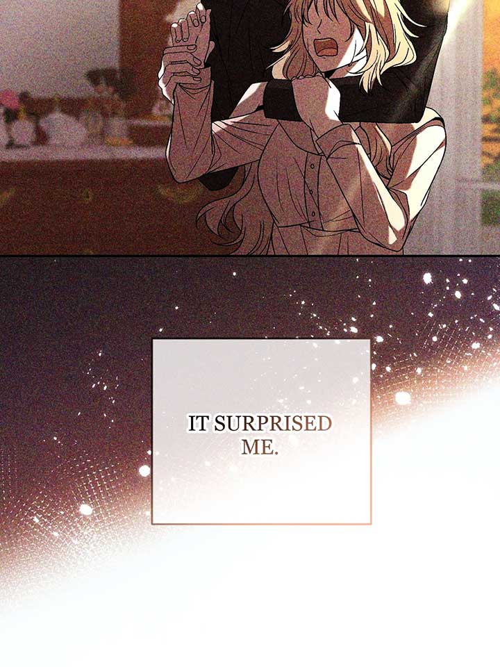 The Handmaiden Dreams at Sunset Chapter 61 573 131