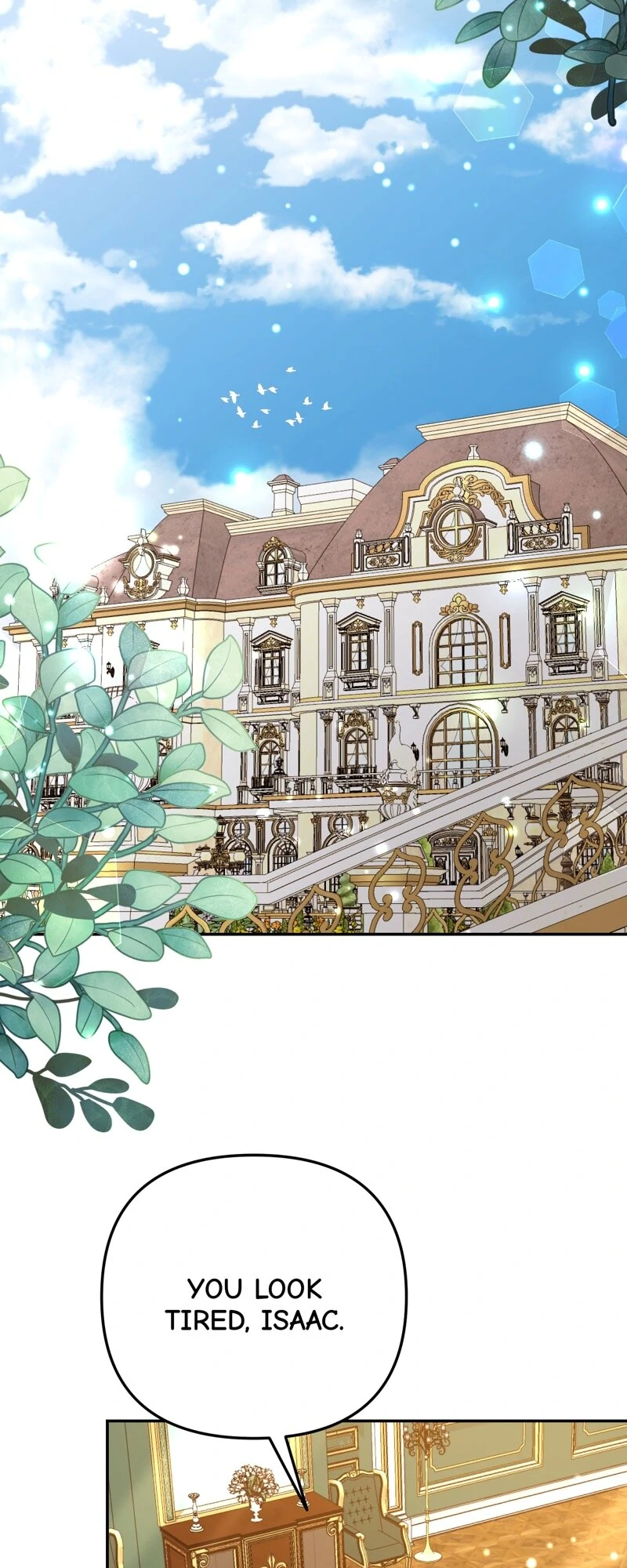 The Handmaiden Dreams at Sunset Chapter 62 236 04