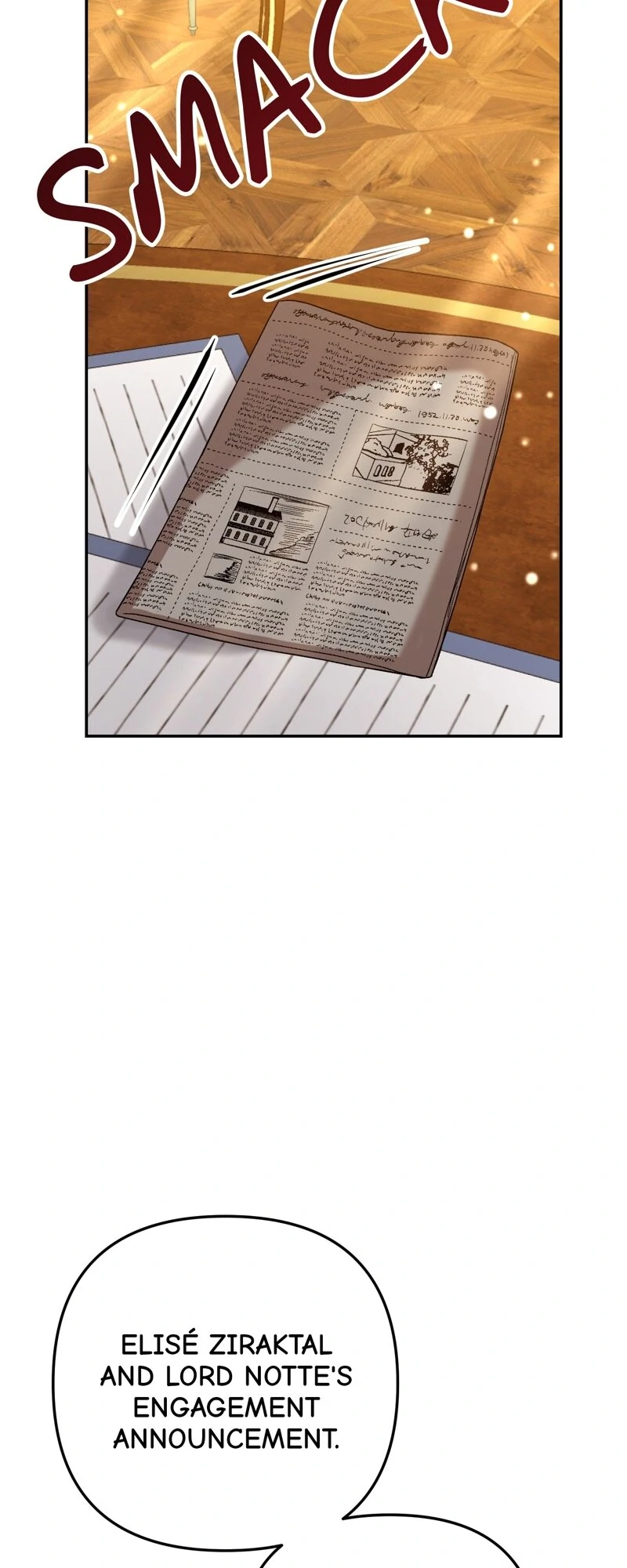 The Handmaiden Dreams at Sunset Chapter 62 239 07