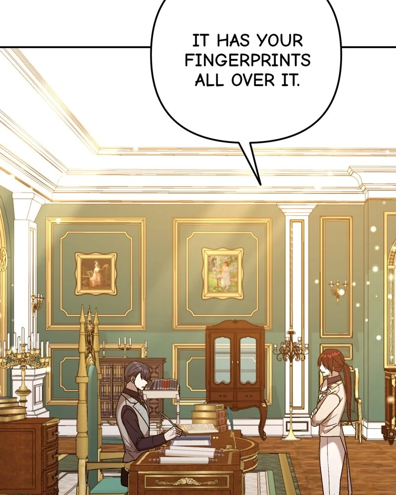 The Handmaiden Dreams at Sunset Chapter 62 240 08