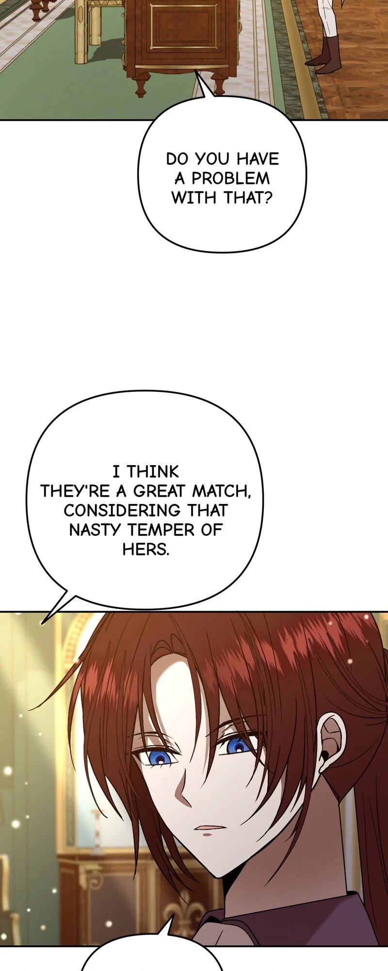 The Handmaiden Dreams at Sunset Chapter 62 241 09