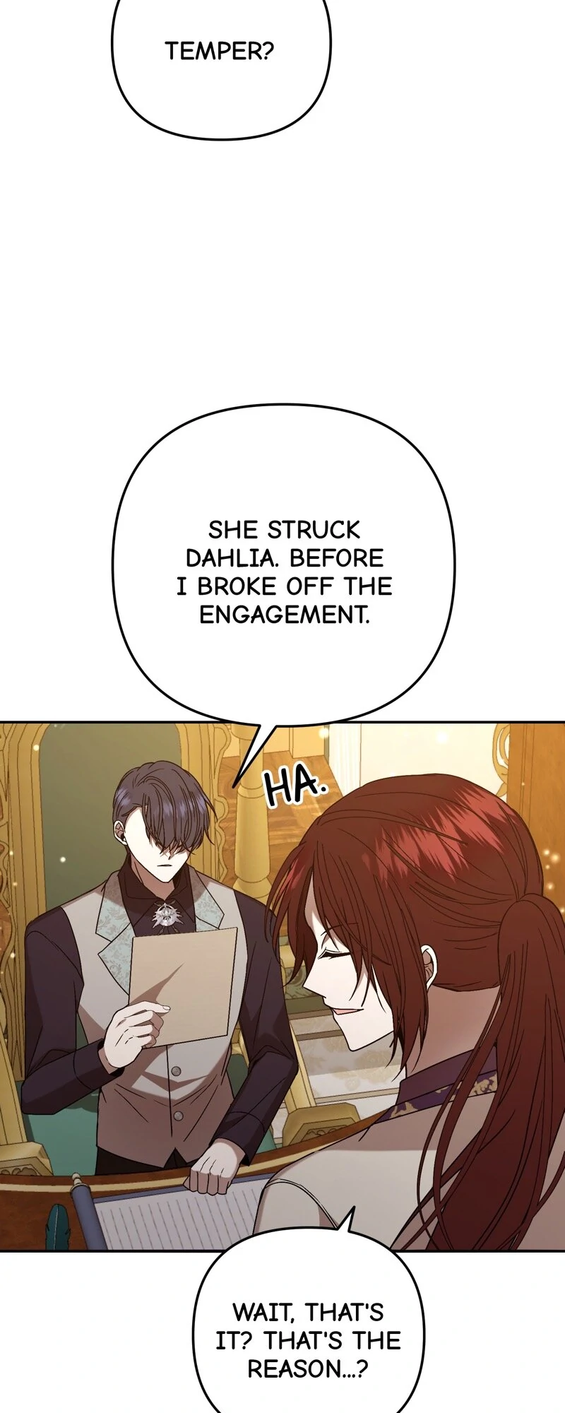 The Handmaiden Dreams at Sunset Chapter 62 242 10