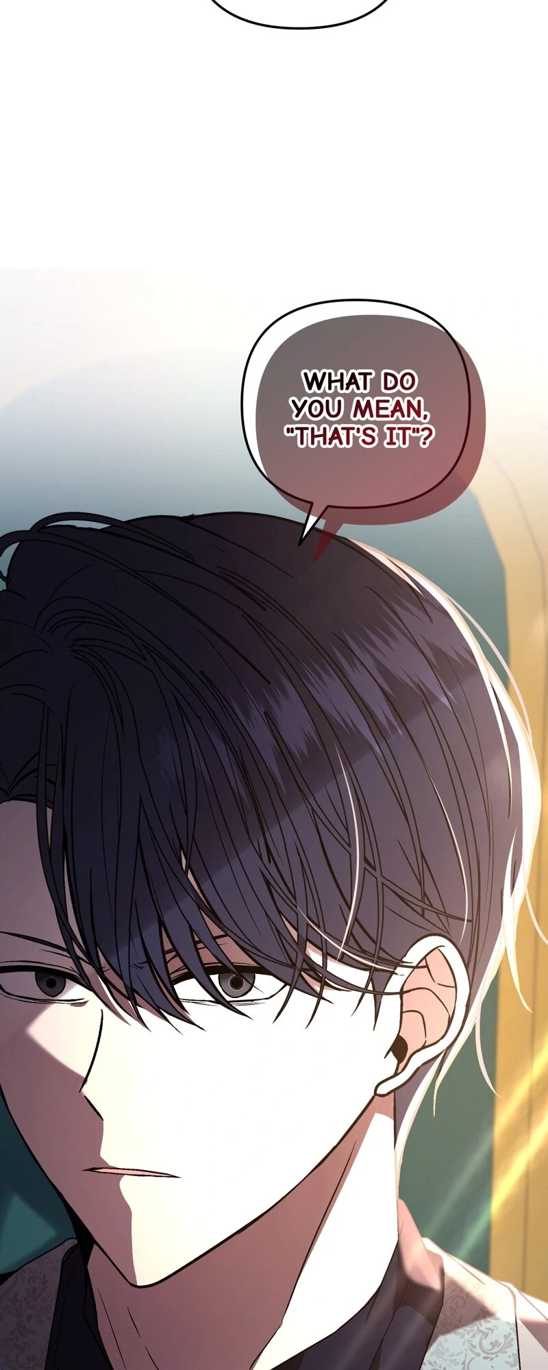 The Handmaiden Dreams at Sunset Chapter 62 243 11