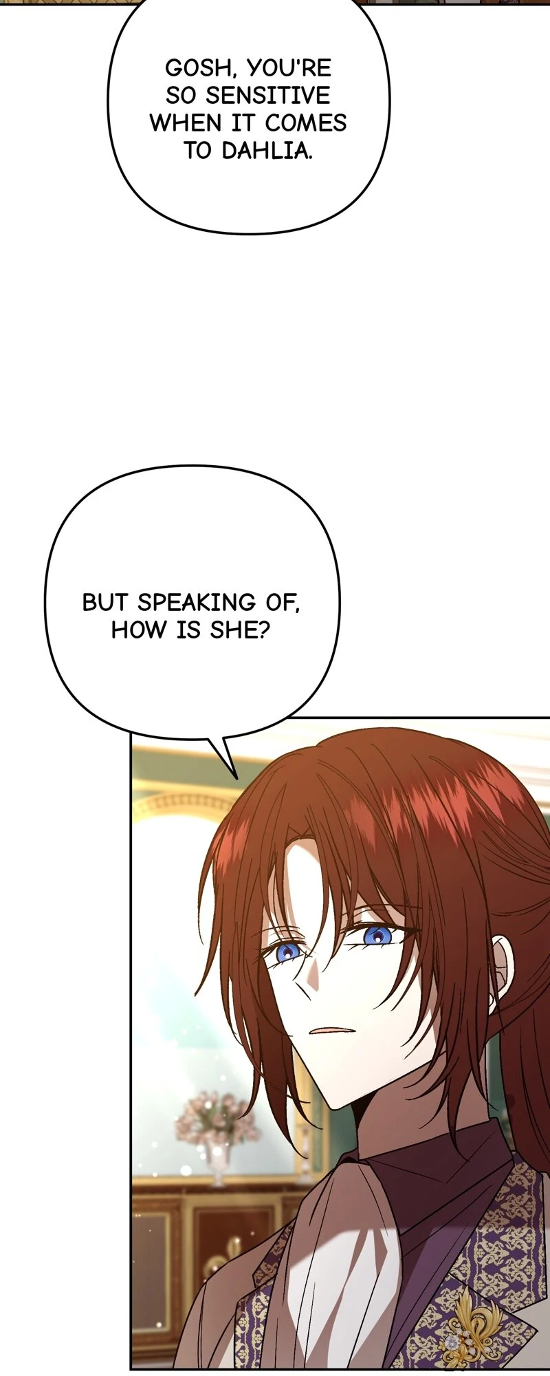 The Handmaiden Dreams at Sunset Chapter 62 245 13