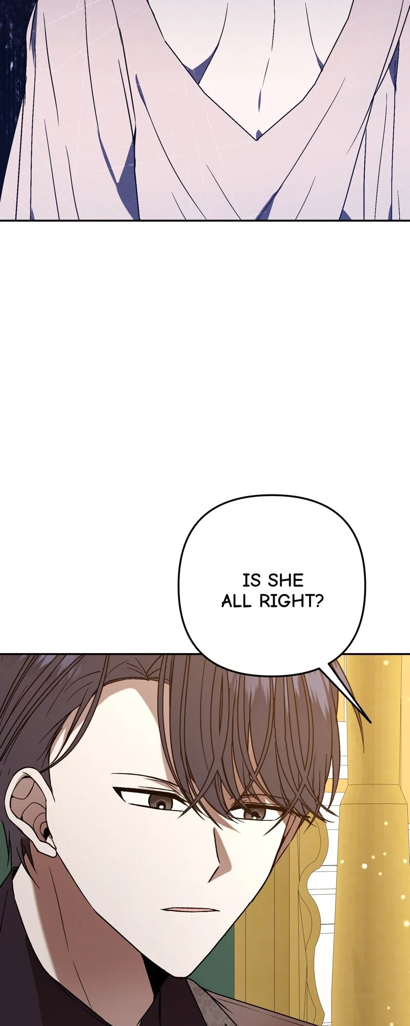 The Handmaiden Dreams at Sunset Chapter 62 247 15