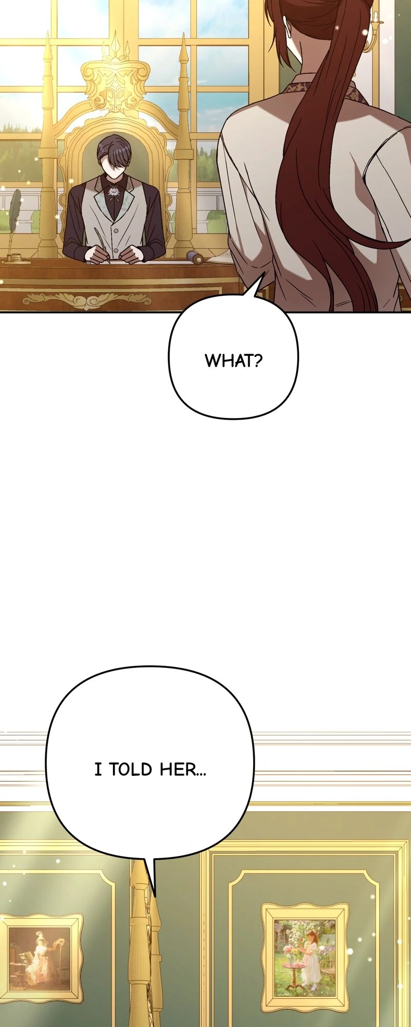 The Handmaiden Dreams at Sunset Chapter 62 250 18