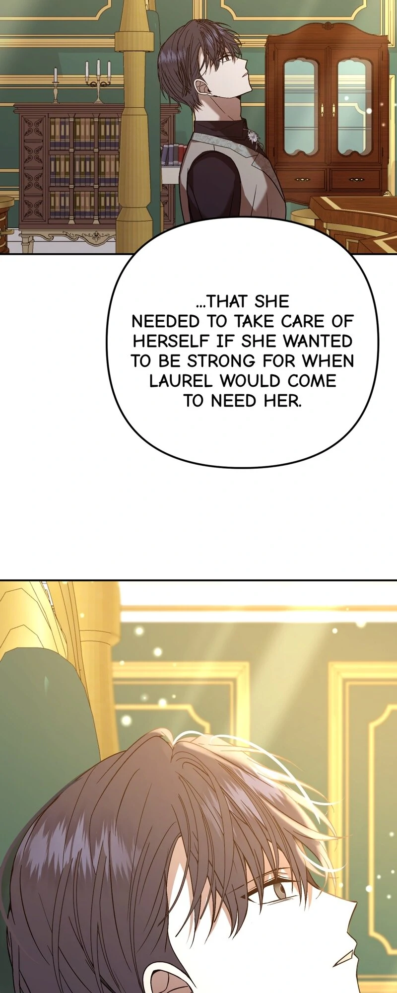 The Handmaiden Dreams at Sunset Chapter 62 251 19