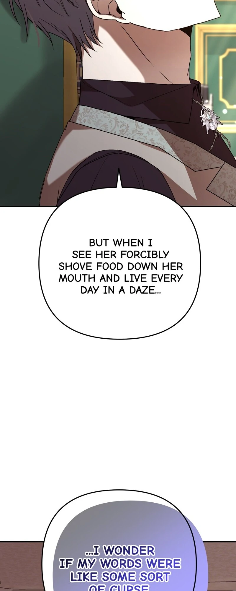 The Handmaiden Dreams at Sunset Chapter 62 252 20