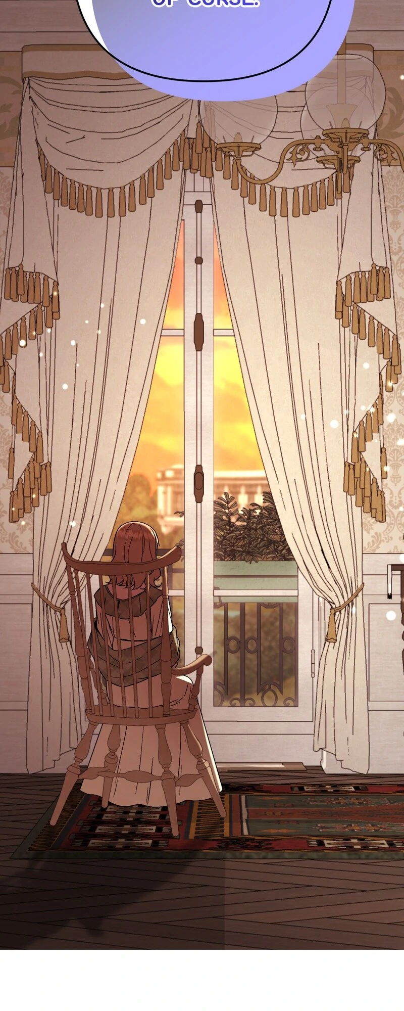 The Handmaiden Dreams at Sunset Chapter 62 253 21