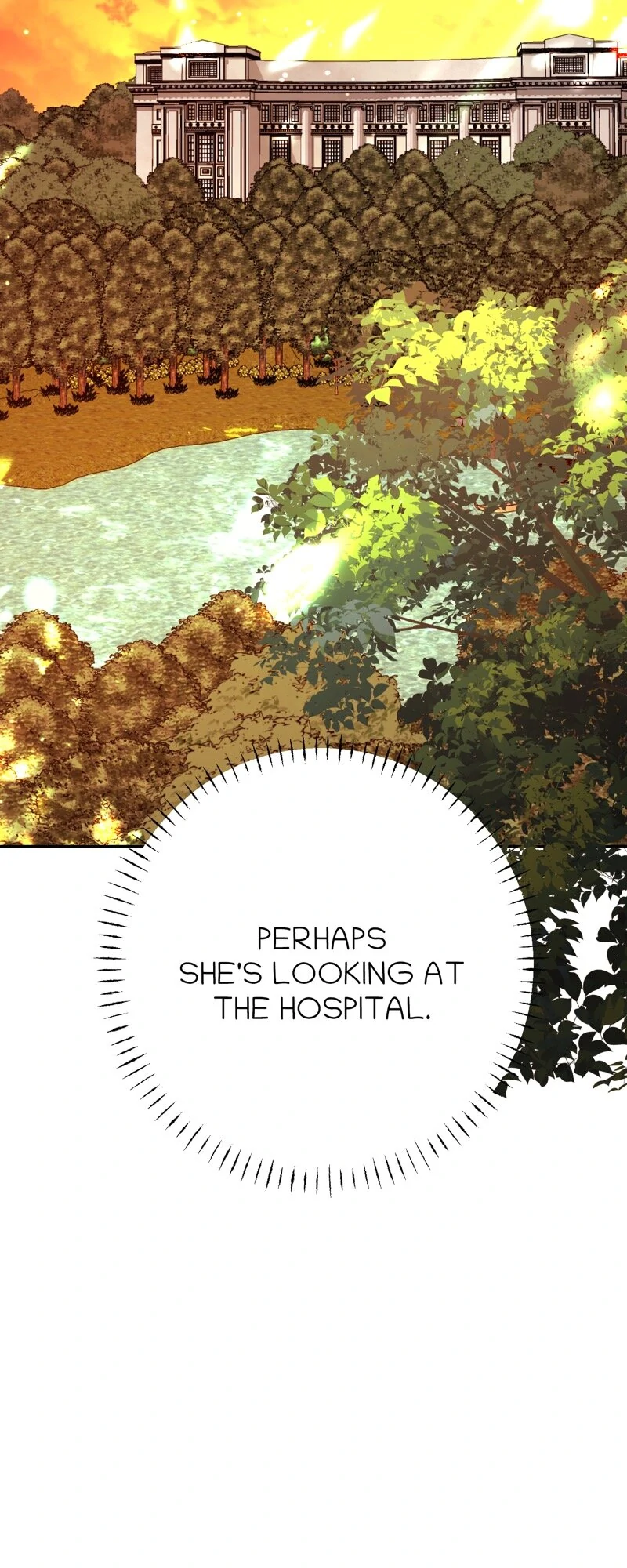 The Handmaiden Dreams at Sunset Chapter 62 258 26