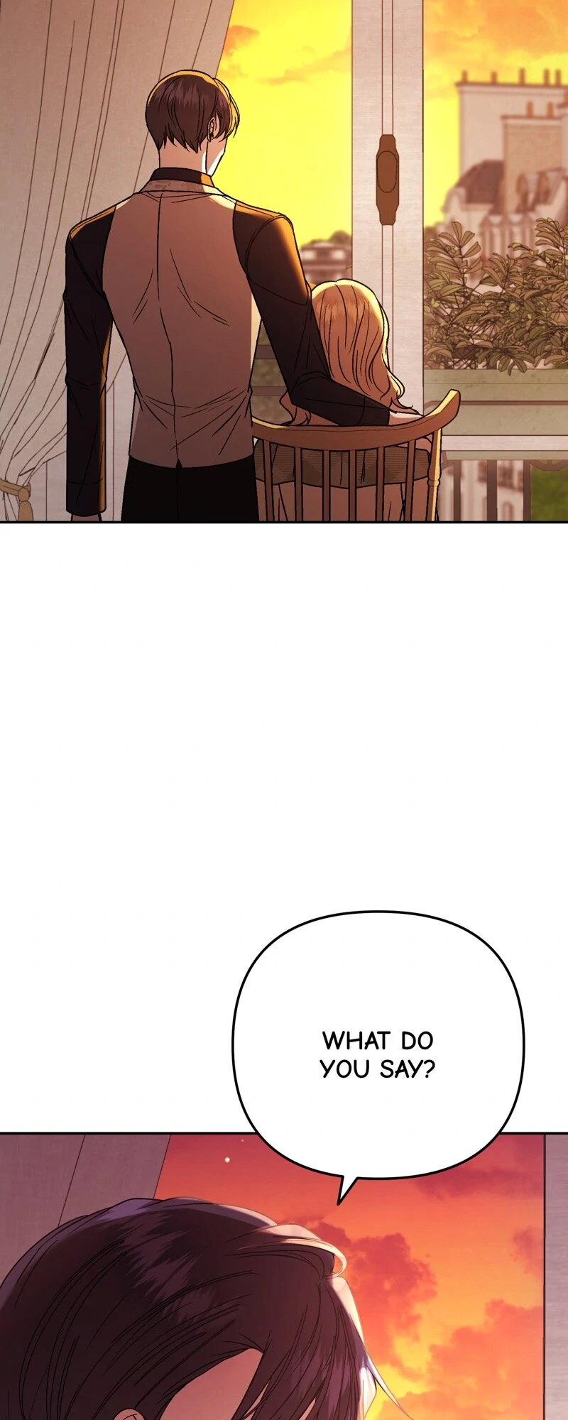 The Handmaiden Dreams at Sunset Chapter 62 260 28